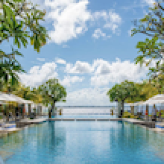 Afbeelding voor Booking.com - Crimson Resort and Spa