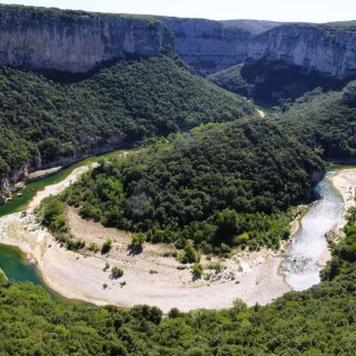 Afbeelding voor Ardèche