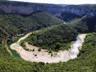 Afbeelding voor Ardèche