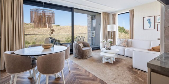 Afbeelding voor Callinghe Vakanties - Noord-Hollandse kust