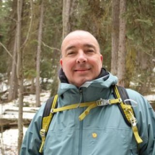 Foto van Gilles Cacic