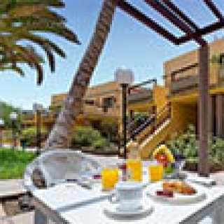 Afbeelding voor Pharos Reizen - Zonvakantie Gran Canaria