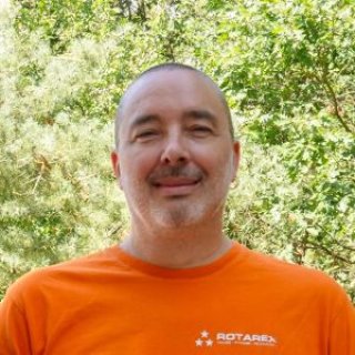 Foto van Gilles Cacic