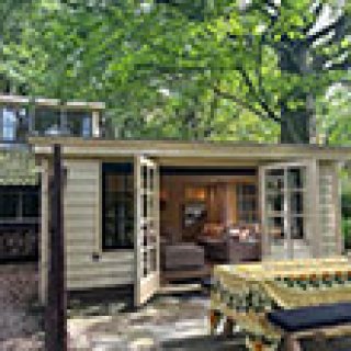 Afbeelding voor Cottage Het Beukenootje Aerdenhout