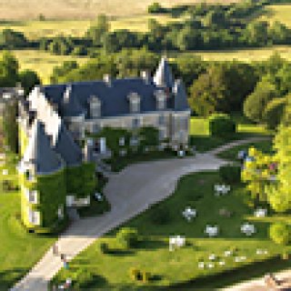 Afbeelding voor Booking.com - Château de La Côte