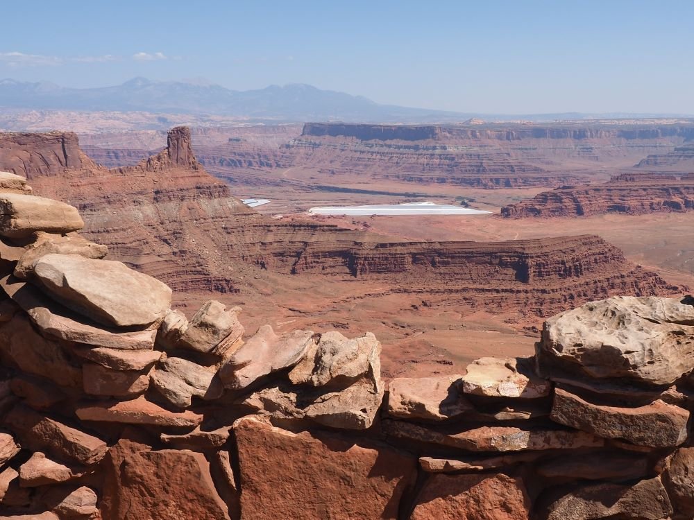 Canyonlands NP