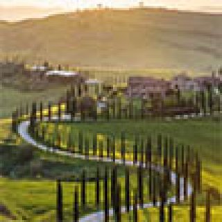 Afbeelding voor Pharos Reizen - Toscane