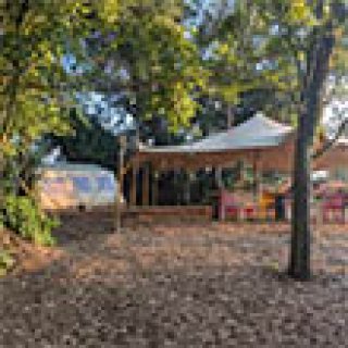 Afbeelding voor Eco-camping De Helleborus