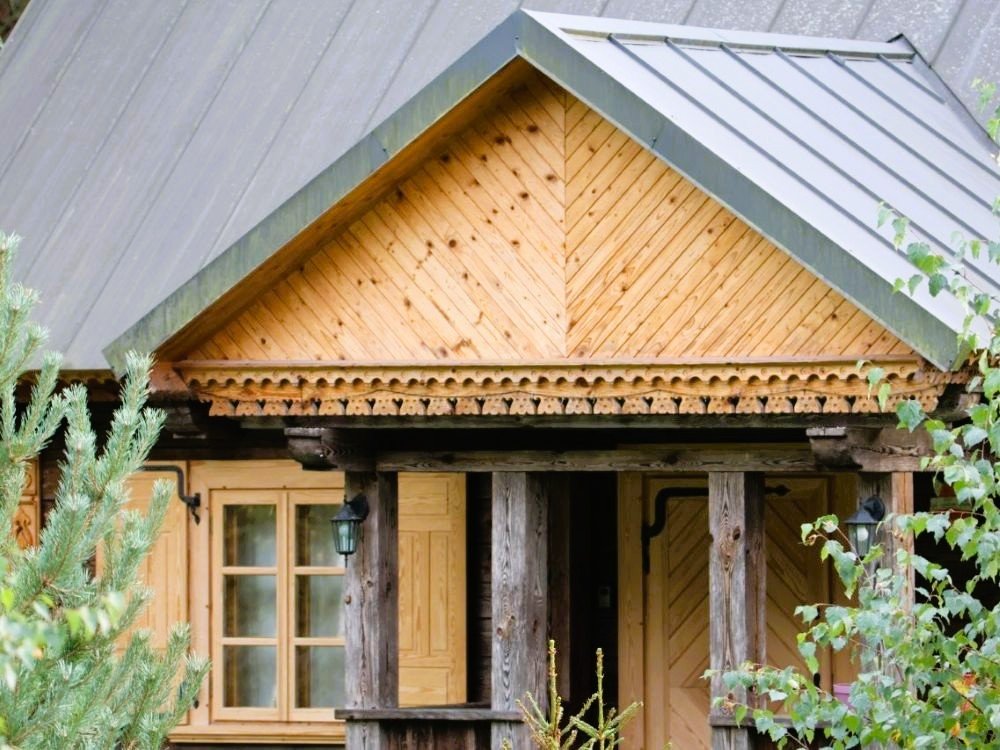 Vakantiehuis Polen
