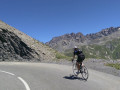 Wielrennen Serre Chevalier