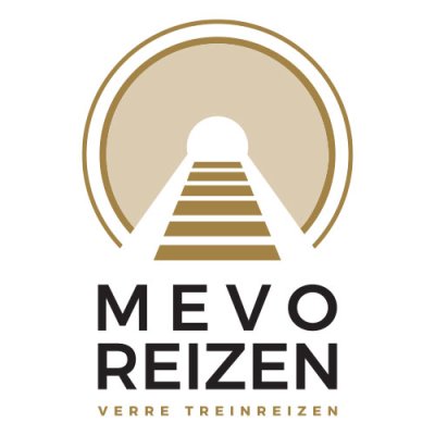 Logo van Mevo Reizen