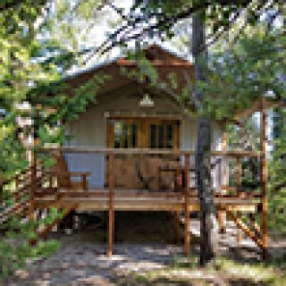 Afbeelding voor Les Rives de l'Aygues