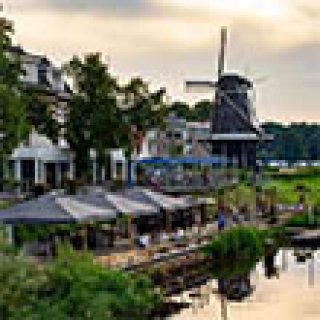 Afbeelding voor Booking.com - Hotel de Zon