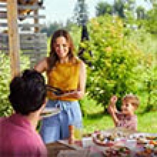 Afbeelding voor Center Parcs - 20% vroegboekkorting