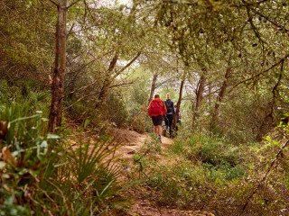 Afbeelding voor Wandelen in Portugal