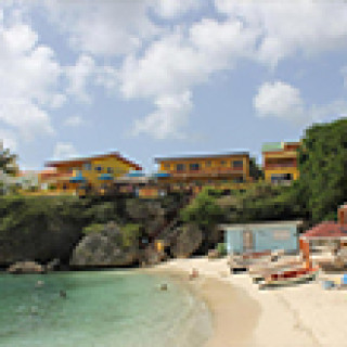 Afbeelding voor Booking.com - Bahia Apartments