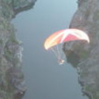 Afbeelding voor Manawa - Paragliding
