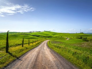 Afbeelding voor Via Francigena