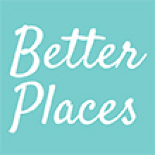 Afbeelding voor Better Places
