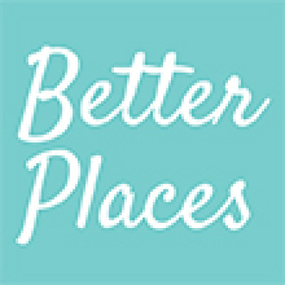 Logo van Better Places