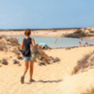 Afbeelding voor RIksja Travel - Fuerteventura