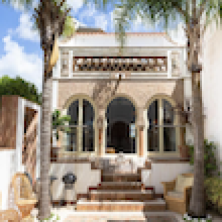 Afbeelding voor Booking.com - Beachhouse Algarve