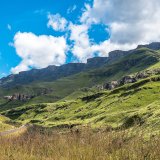 Afbeelding voor Drakensbergen