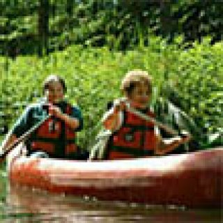 Afbeelding voor Cap Adrénaline - Activiteiten Picardië