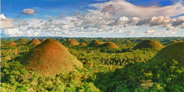 Afbeelding voor PANGEA Travel - Filipijnen