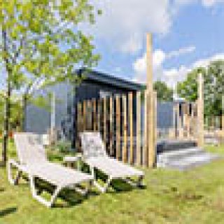 Afbeelding voor Tiny house Gasselte