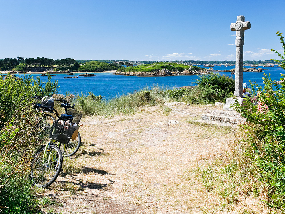 Tips fietsreis Bretagne