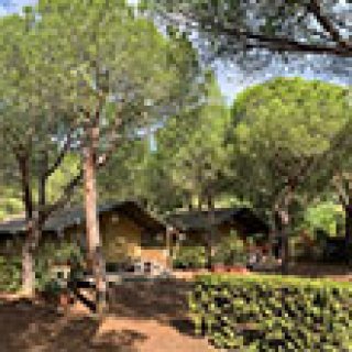 Afbeelding voor Glampings.com - Greencamp