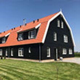Afbeelding voor Groepen.nl - Vakantievilla Den Burg