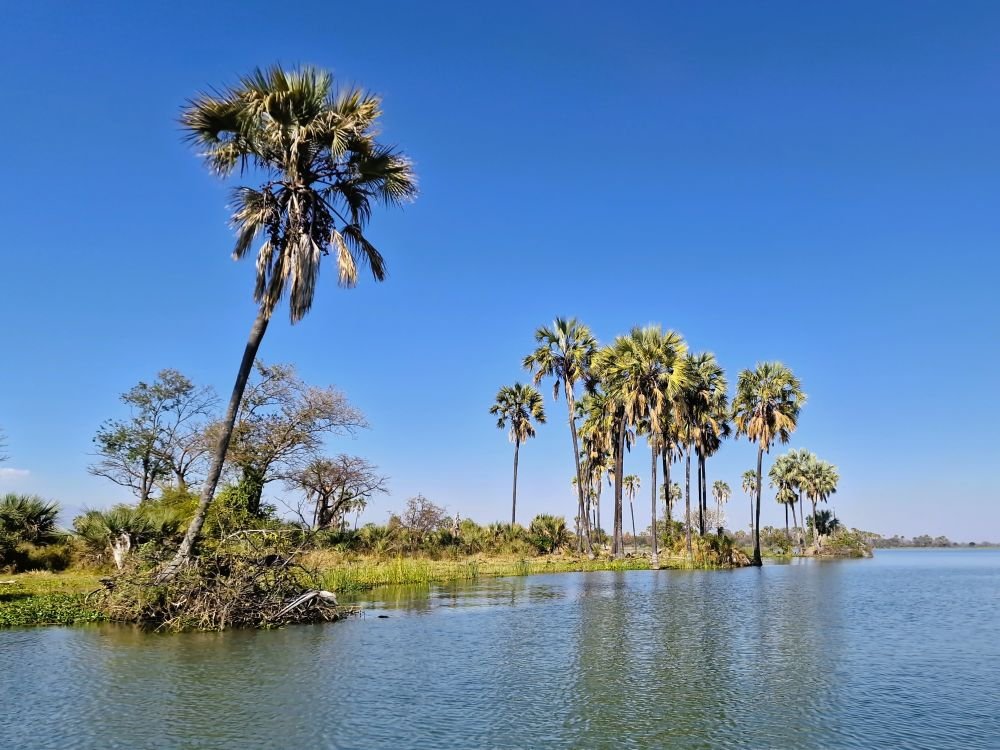 Shire Rivier