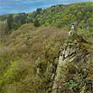 Afbeelding voor Bookatrekking - Escapardenne Eislek Trail