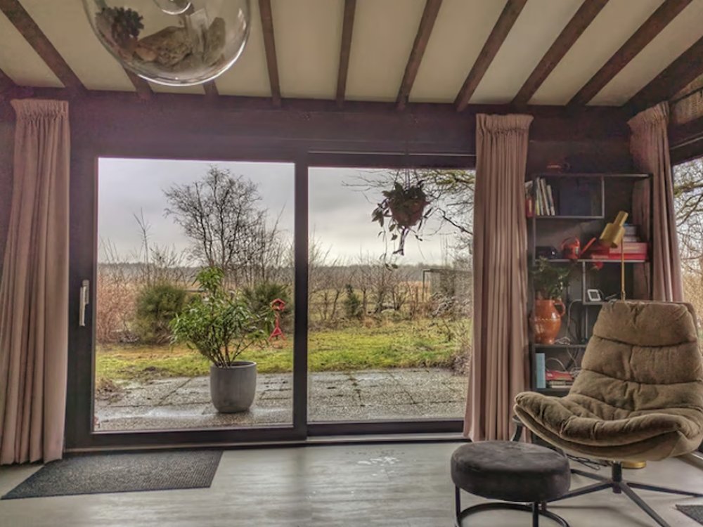 Accommodatie in Lauwersoog