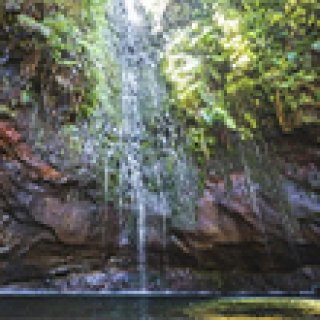 Afbeelding voor Better Places - Rondreis Madeira