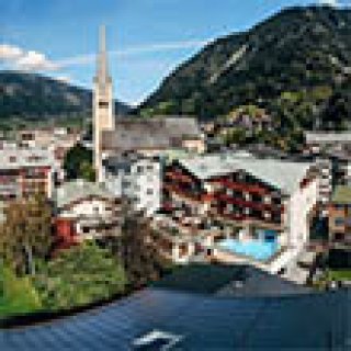 Afbeelding voor Pharos Reizen - Autovakantie Salzburgerland