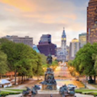 Afbeelding voor Tenzing Travel - Treinreis Noordoost-Amerika