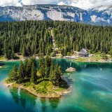 Afbeelding voor Laax