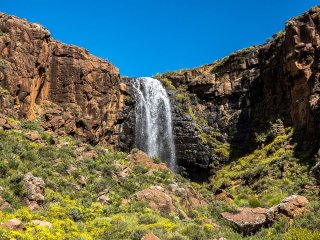 Afbeelding voor Lesotho