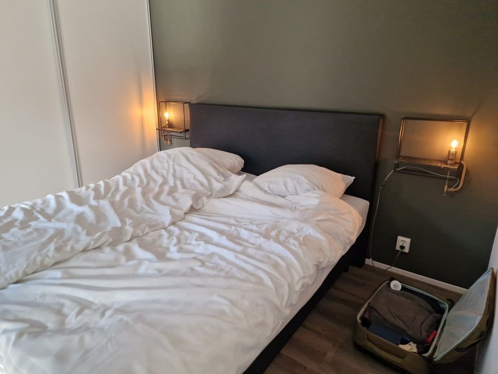 Slaapkamer