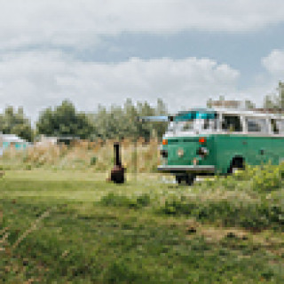 Afbeelding voor Campspace - Mini-camping Markermeer