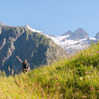 Afbeelding voor Wandelen in Italië