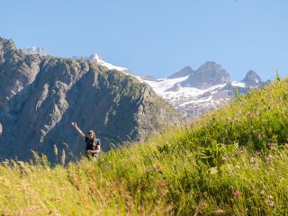 Afbeelding voor Wandelen in Italië