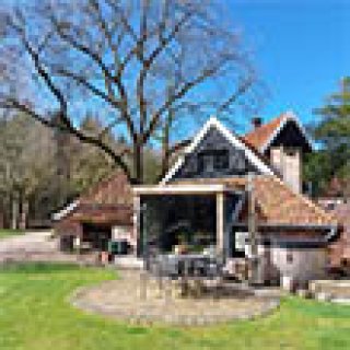 Afbeelding voor Vakantiehuisje Achterhoek