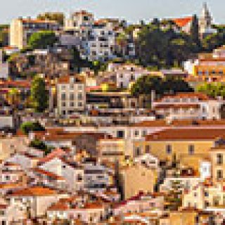 Afbeelding voor Pharos Reizen - Naar Lissabon!
