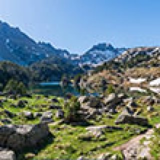 Afbeelding voor Bookatrekking - Trektochten in Spanje