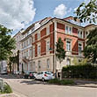 Afbeelding voor Historisch huis Freiburg