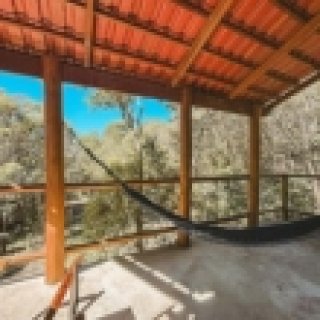 Afbeelding voor Booking.com - Natuurlodge